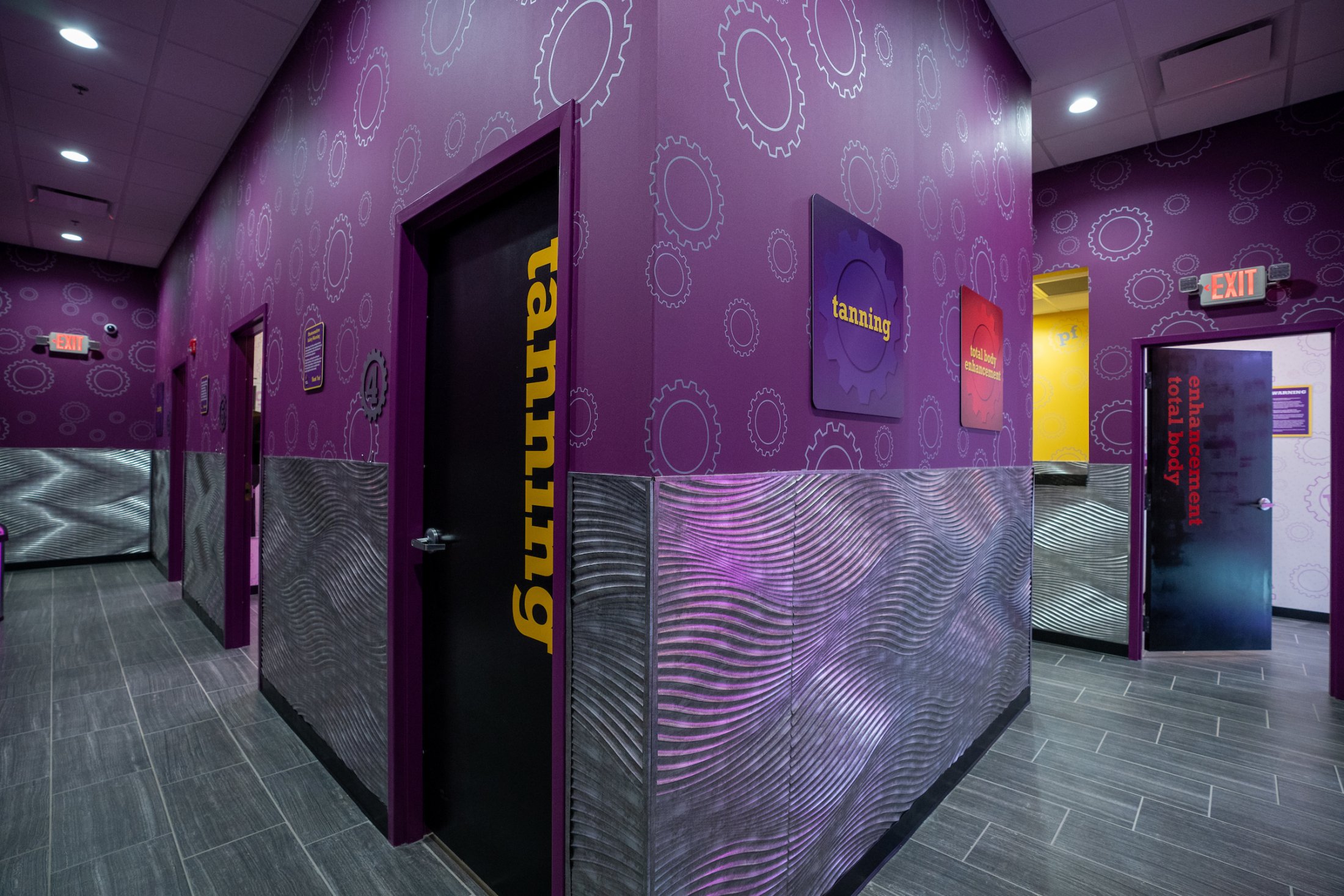 Planet Fitness of Richmond